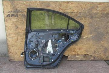 Дверь задняя правая ES350 06-12 2007 Седан 3.5