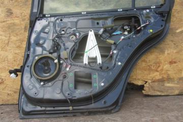 Дверь задняя правая ES350 06-12 2007 Седан 3.5
