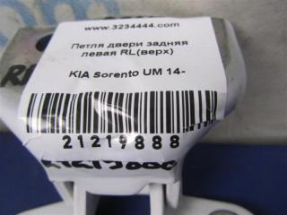 Петля двери верхняя задняя левая SORENTO UM 14-