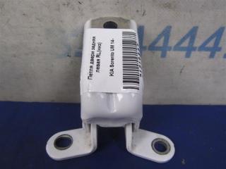 Петля двери нижняя задняя левая KIA SORENTO UM 14-