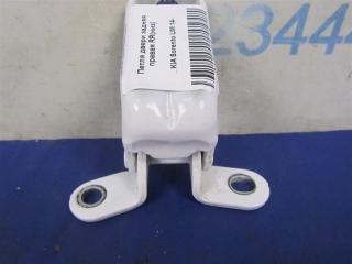 Петля двери нижняя задняя правая KIA SORENTO UM 14-