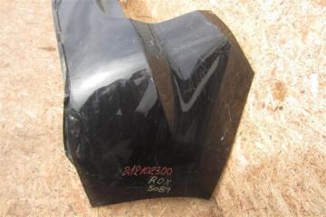 Бампер задний ACURA RDX 12-19 Внедорожник 3.5