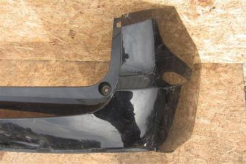 Бампер задний RDX 12-19 2013 Внедорожник 3.5