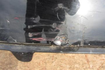 Бампер задний RDX 12-19 2013 Внедорожник 3.5