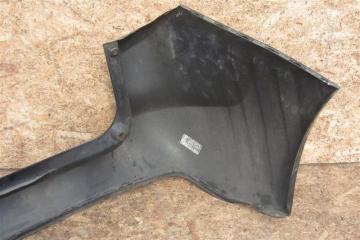 Бампер задний RDX 12-19 2013 Внедорожник 3.5