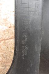 Бампер задний RDX 12-19 2013 Внедорожник 3.5