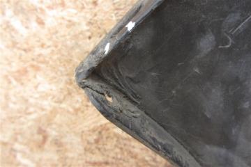 Бампер задний RDX 12-19 2013 Внедорожник 3.5