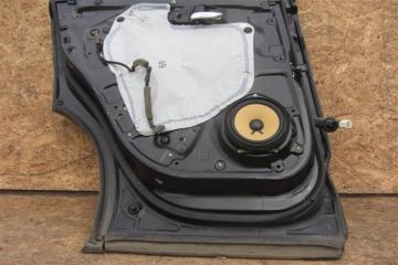 Дверь задняя левая RDX 12-19 2013 Внедорожник 3.5