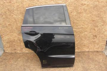 Дверь задняя правая ACURA RDX 12-19 2013