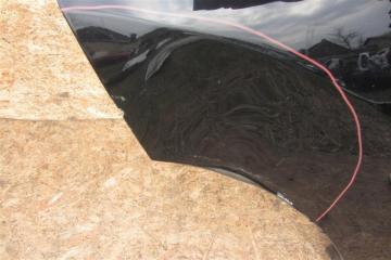 Дверь задняя правая RDX 12-19 2013 Внедорожник 3.5