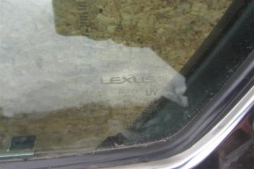 Дверь задняя левая LEXUS GS350 GS300 05-11 Седан 3.5