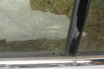 Дверь задняя левая GS350 GS300 05-11 2007 Седан 3.5