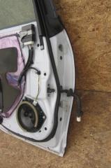 Дверь задняя левая GS350 GS300 05-11 2007 Седан 3.5