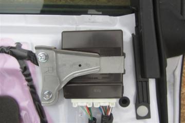 Дверь задняя левая GS350 GS300 05-11 2007 Седан 3.5