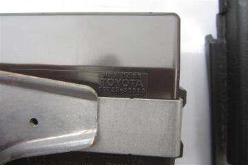 Дверь задняя левая GS350 GS300 05-11 2007 Седан 3.5