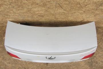 Крышка багажника GS350 GS300 05-11 2007 Седан 3.5
