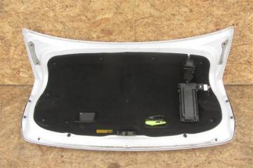 Крышка багажника GS350 GS300 05-11 2007 Седан 3.5