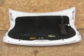Крышка багажника GS350 GS300 05-11 2007 Седан 3.5