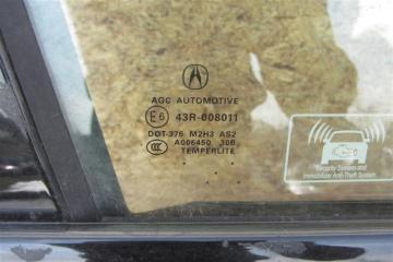 Дверь передняя правая ACURA MDX (YD2) 06-13 YD2 3.7