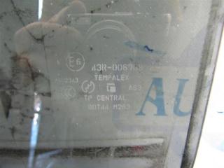 Стекло двери заднее правое INFINITI FX S50 03-08 Внедорожник 3.5