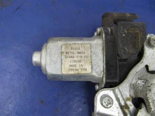 Стеклоподъемник задний правый INFINITI FX S50 03-08 Внедорожник 3.5