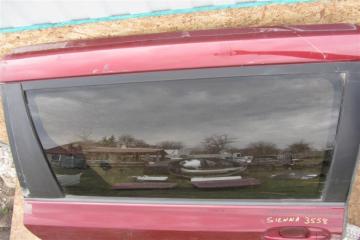 Дверь боковая сдвижная задняя правая SIENNA 11-16 2012 GSL30 3.5 2GR-FE