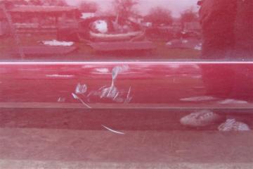 Дверь боковая сдвижная задняя правая SIENNA 11-16 2012 GSL30 3.5 2GR-FE