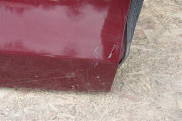 Дверь боковая сдвижная задняя правая SIENNA 11-16 2012 GSL30 3.5 2GR-FE