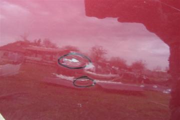 Дверь боковая сдвижная задняя правая SIENNA 11-16 2012 GSL30 3.5 2GR-FE