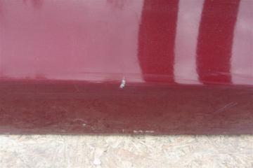 Дверь боковая сдвижная задняя правая SIENNA 11-16 2012 GSL30 3.5 2GR-FE