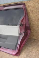 Дверь боковая сдвижная задняя правая SIENNA 11-16 2012 GSL30 3.5 2GR-FE