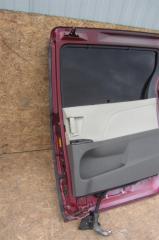 Дверь боковая сдвижная задняя правая SIENNA 11-16 2012 GSL30 3.5 2GR-FE