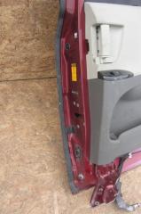 Дверь боковая сдвижная задняя правая SIENNA 11-16 2012 GSL30 3.5 2GR-FE