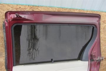 Дверь боковая сдвижная задняя правая SIENNA 11-16 2012 GSL30 3.5 2GR-FE