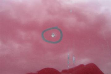 Дверь боковая сдвижная задняя левая SIENNA 11-16 2012 GSL30 3.5 2GR-FE