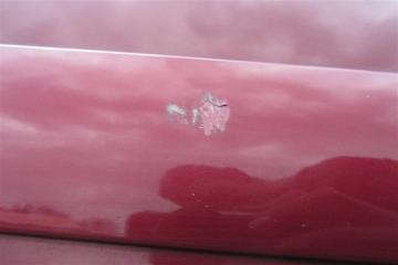 Дверь боковая сдвижная задняя левая SIENNA 11-16 2012 GSL30 3.5 2GR-FE