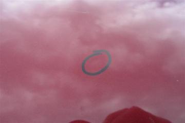 Дверь боковая сдвижная задняя левая SIENNA 11-16 2012 GSL30 3.5 2GR-FE