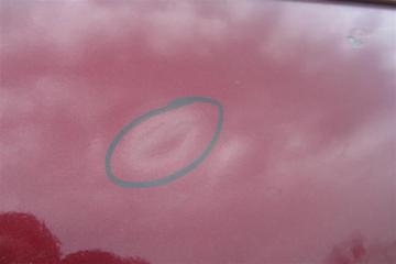 Дверь боковая сдвижная задняя левая SIENNA 11-16 2012 GSL30 3.5 2GR-FE