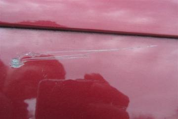 Дверь боковая сдвижная задняя левая SIENNA 11-16 2012 GSL30 3.5 2GR-FE