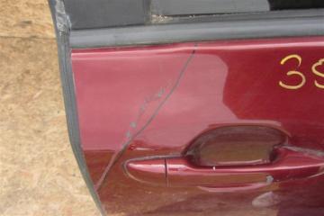 Дверь боковая сдвижная задняя левая SIENNA 11-16 2012 GSL30 3.5 2GR-FE