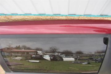 Дверь боковая сдвижная задняя левая SIENNA 11-16 2012 GSL30 3.5 2GR-FE