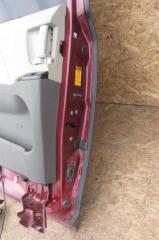 Дверь боковая сдвижная задняя левая SIENNA 11-16 2012 GSL30 3.5 2GR-FE