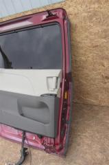 Дверь боковая сдвижная задняя левая SIENNA 11-16 2012 GSL30 3.5 2GR-FE