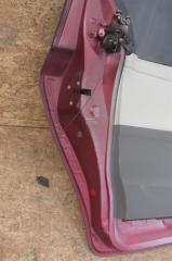 Дверь боковая сдвижная задняя левая SIENNA 11-16 2012 GSL30 3.5 2GR-FE