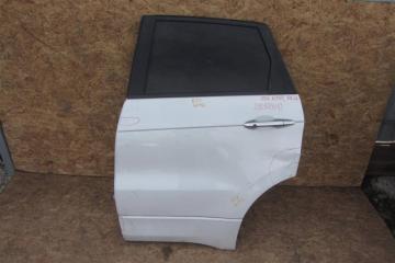 Дверь задняя левая ACURA RDX 06-12 2011