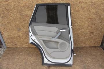 Дверь задняя левая RDX 06-12 2011 Внедорожник 2.3