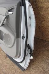 Дверь задняя левая RDX 06-12 2011 Внедорожник 2.3