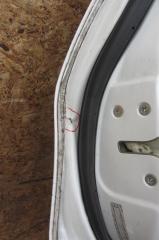 Дверь задняя левая RDX 06-12 2011 Внедорожник 2.3