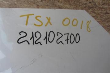 Бампер задний ACCORD CL7 / TSX 03-08 2008 Седан 2.4