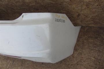 Бампер задний ACCORD CL7 / TSX 03-08 2008 Седан 2.4